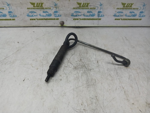 Injector 028130201t 1.9 TDI AFN Audi A4 B5 [1994 - 1999]
