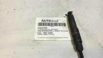 Injector 028130202p 1.9 TDI ALH Mecanic Volkswagen...