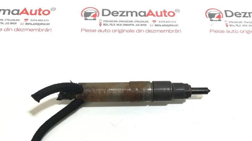 Injector 028130202P, Seat Ibiza 2 (6K1) 1.9 tdi