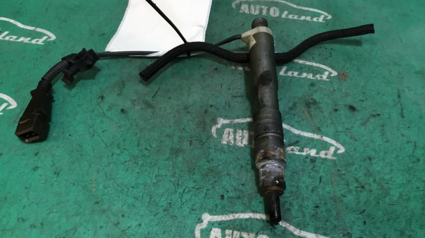 Injector 028130202q 1.9 TDI cu Fir Mufa Patrata Volkswagen GOLF IV 1J1 1997-2005