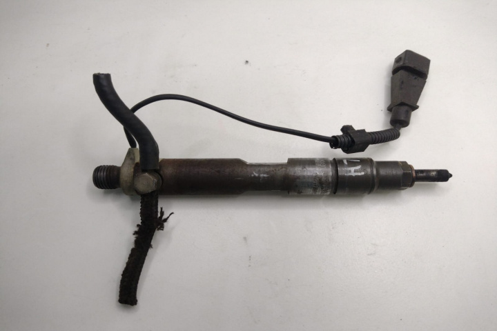 Injector 028130202Q Volkswagen VW Caddy 2 [1995 - 2004]