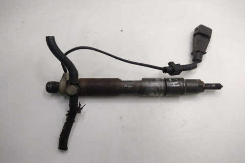 Injector 028130202Q Volkswagen VW Caddy 2 [1995 - 2004]