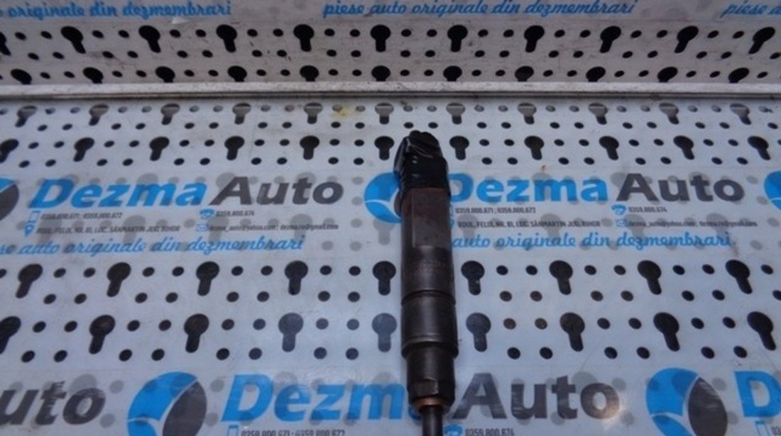 Injector 028130203F Seat Ibiza 3 (6K1) 1.9sdi, AQM