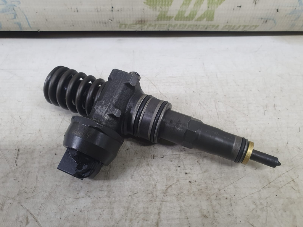 Injector 035130073b Volkswagen VW Golf 5 [2003 - 2009]