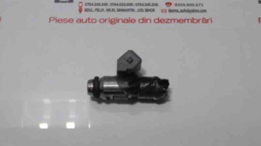 Injector, 036031A, Seat Leon (1M1) 1.6b, AUS