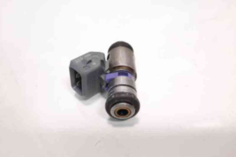 Injector, 036031A, Seat Toledo 2 (1M2) 1.6b, BCB