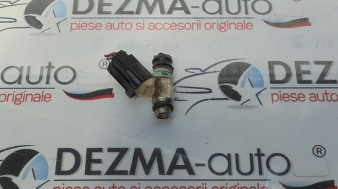 Injector, 036031AC, Seat Ibiza 3 (6K1) 1.4B, APE
