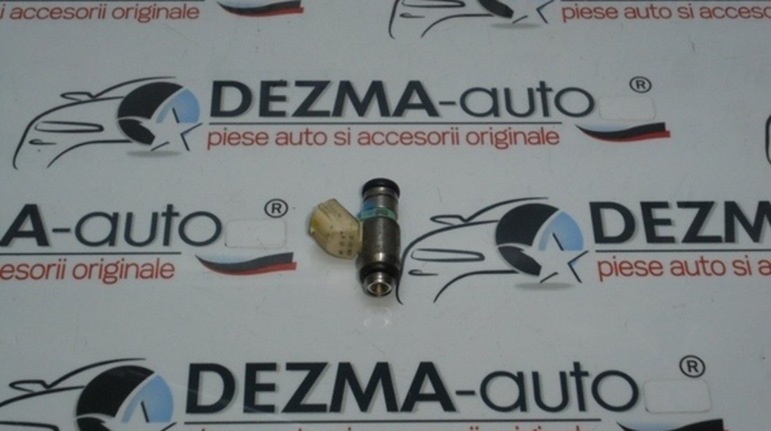 Injector 036031AC, Seat Ibiza 3 (6K1) 1.4B, AUA
