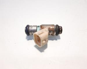 Injector, 036031AC, Seat Leon (1M1) 1.4B, AHW