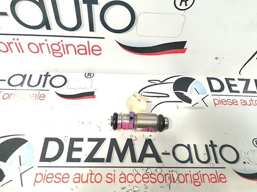 Injector 036031AH Seat Ibiza 5 (6J5), 1.4B (id:138626)