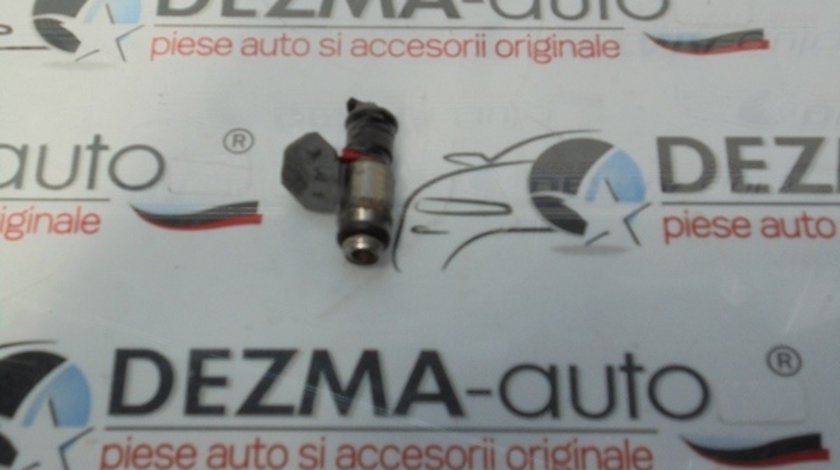 Injector 036031C, Vw Lupo (6X1, 6E1) 1.4b, AHW
