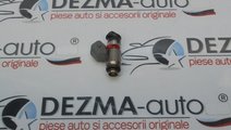 Injector, 036031C, Vw Lupo (6X1, 6E1) 1.4B, AHW