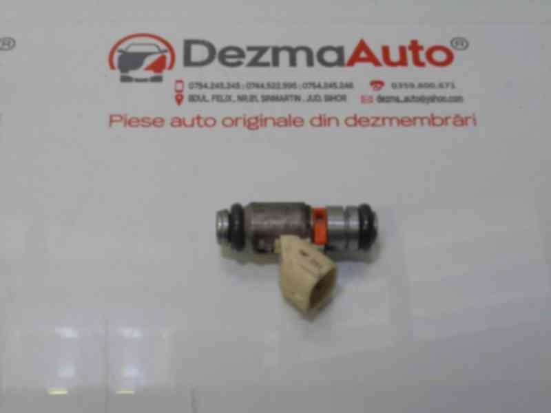 Injector, 036031G, Vw Golf 4 (1J1) 1.4B (id:303485)