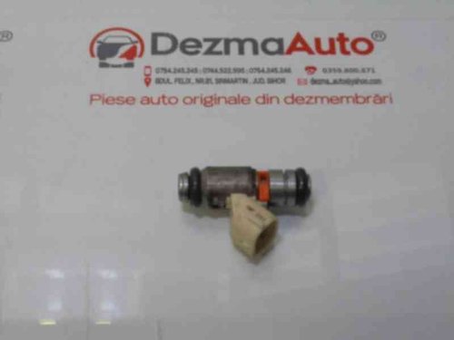 Injector, 036031G, Vw Golf 4 (1J1) 1.4B (id:303485)