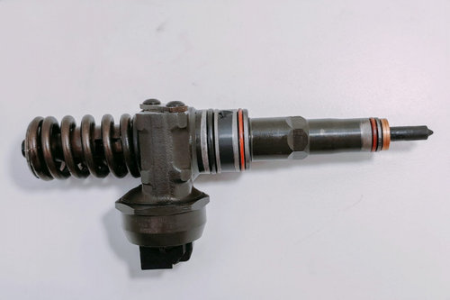 Injector 036130073AL BE Seat Leon 1M [1999 - 2005]