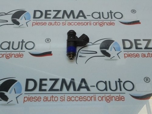 Injector, 036906031AB, Seat Cordoba (6K2) 1.4B, AUA
