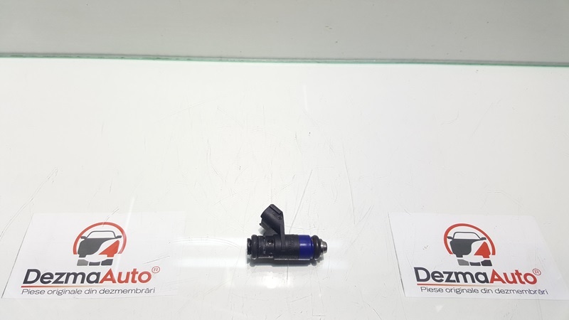 Injector 036906031AB, Seat Cordoba (6L2) 1.4b (id:343825)