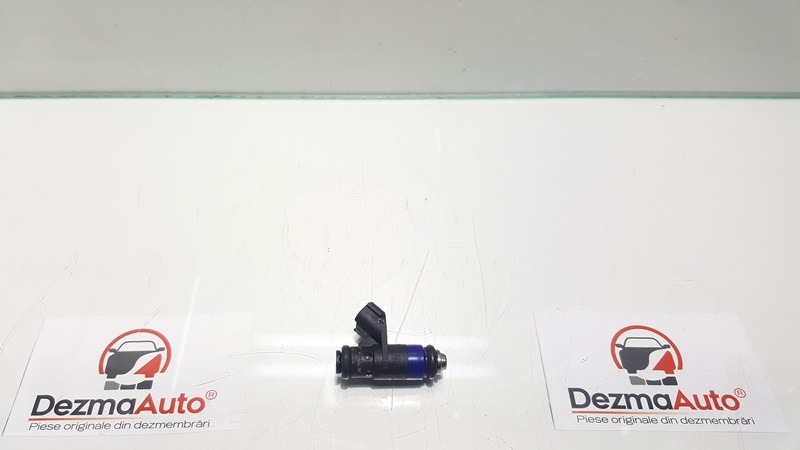Injector 036906031AB, Seat Cordoba (6L2) 1.4b (id:343823)