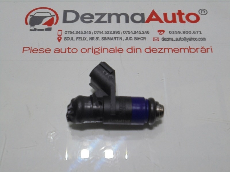 Injector 036906031AB, Seat Cordoba (6L2) 1.4b (id:290784)