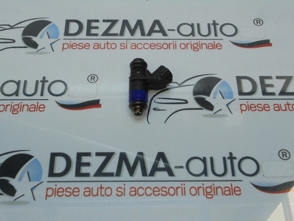 Injector, 036906031AB, Seat Toledo 2, 1.4B, AUA