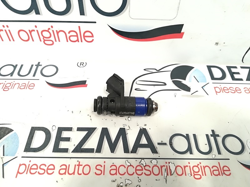 Injector 036906031AB VW Polo (9N), 1.4B (id:306820)
