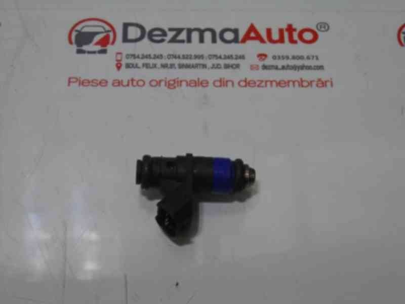 Injector, 036906031AB, Vw Polo (9N) 1.4B (id:306820)