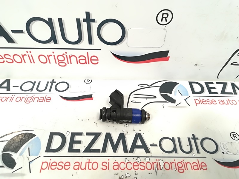Injector 036906031AB VW Polo (9N), 1.4B (id:306847)