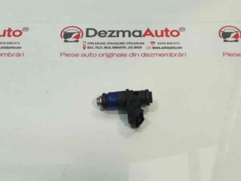 Injector, 036906031AB, Vw Polo (9N) 1.4B (id:312990)