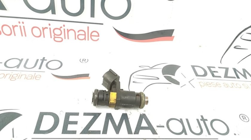 Injector 036906031AG, Skoda Octavia 2 Combi (1Z5) 1.4B