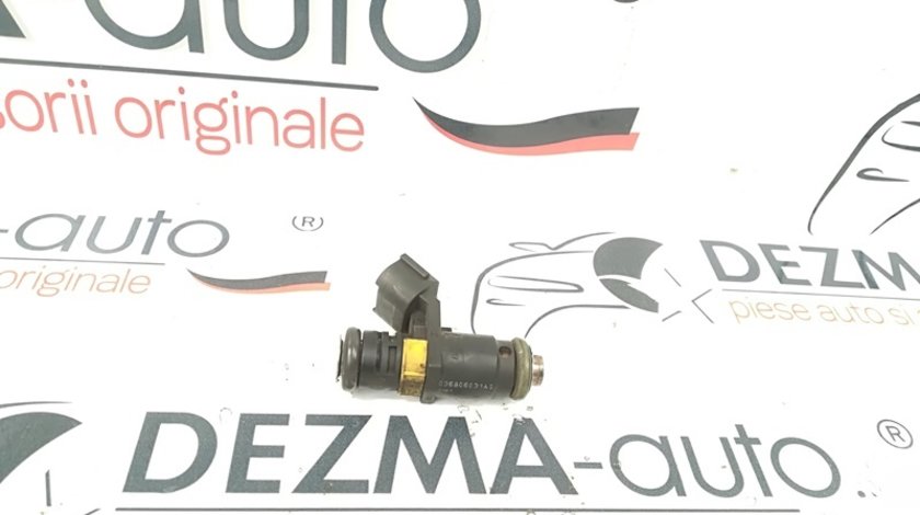 Injector 036906031AG, Skoda Roomster Praktik (5J) 1.4B