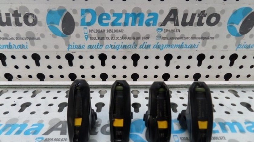 Injector 036906031AG, Skoda Roomster Praktik (5J) 1.4B, BXW