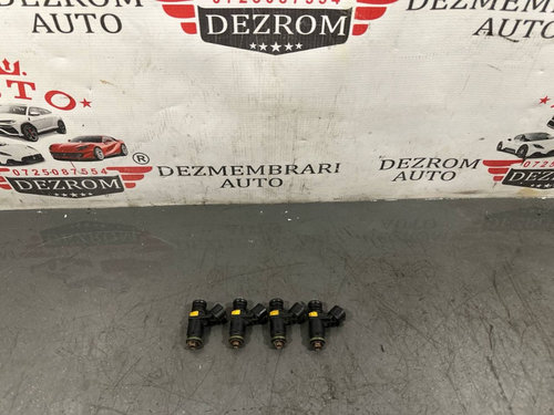 Injector 036906031AG VW Golf V Variant (1K5) 1.4 80 cai BUD