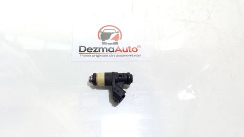 Injector 036906031M, Seat Ibiza 4 (6L1) 1.4b (id:334769)