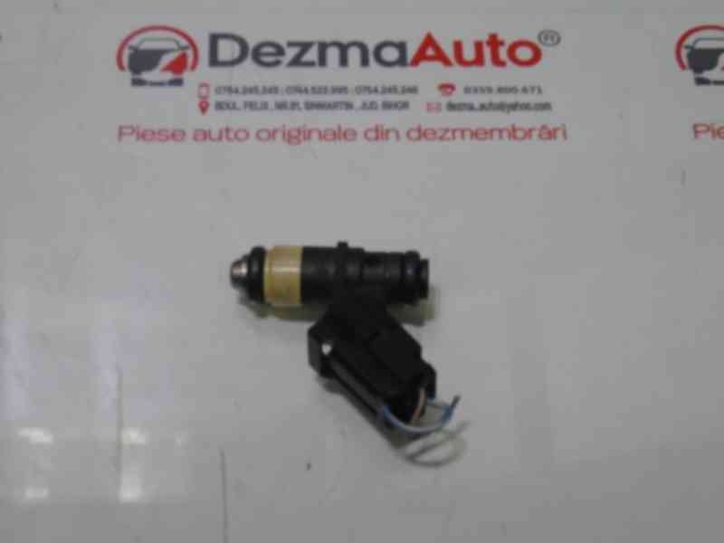 Injector, 036906031M, Seat Ibiza 4 (6L1) 1.4B (id:306279)