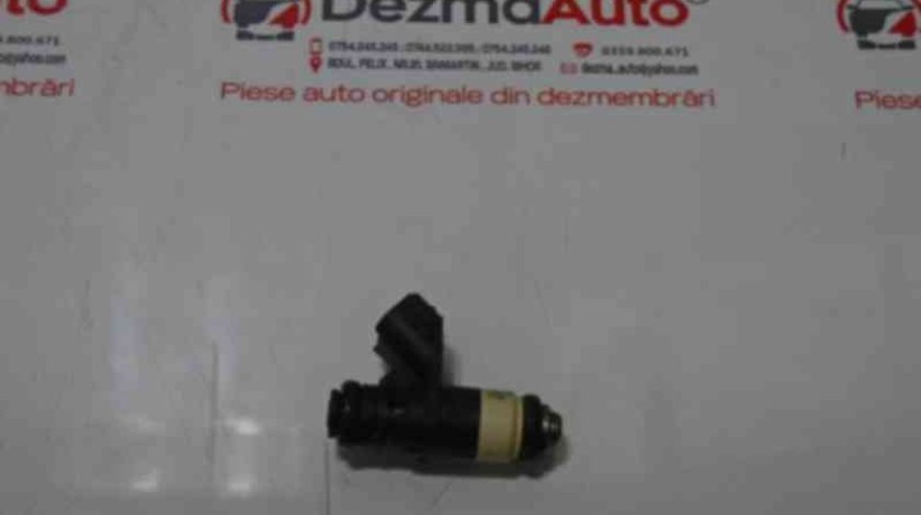 Injector 036906031M, Skoda Fabia 1 Combi (6Y5) 1.4B