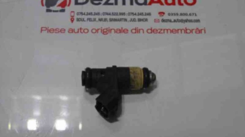 Injector 036906031M, Skoda Fabia 1 Combi (6Y5) 1.4b