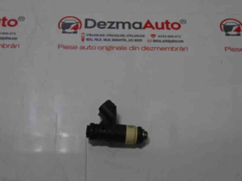 Injector 036906031M, Skoda Fabia 1 sedan (6Y3) 1.4B