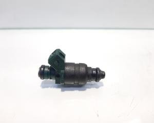 Injector 037906031AA, VW Bora (1J2), 1.6B (id:213354)