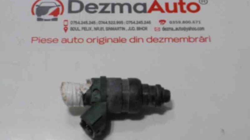 Injector, 037906031AL, Seat Leon (1M1) 1.6b, BFQ