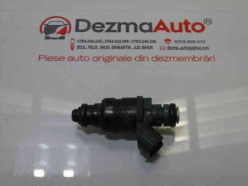 Injector, 037906031AL, Seat Leon (1P1) 1.6B (id:292844)