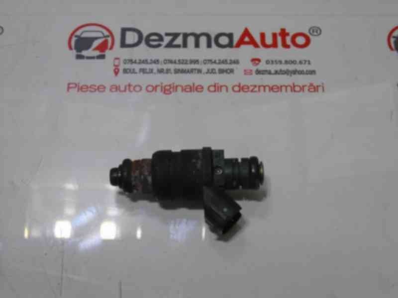 Injector, 037906031AL, Skoda Octavia (1U2) 1.6B (id:305642)