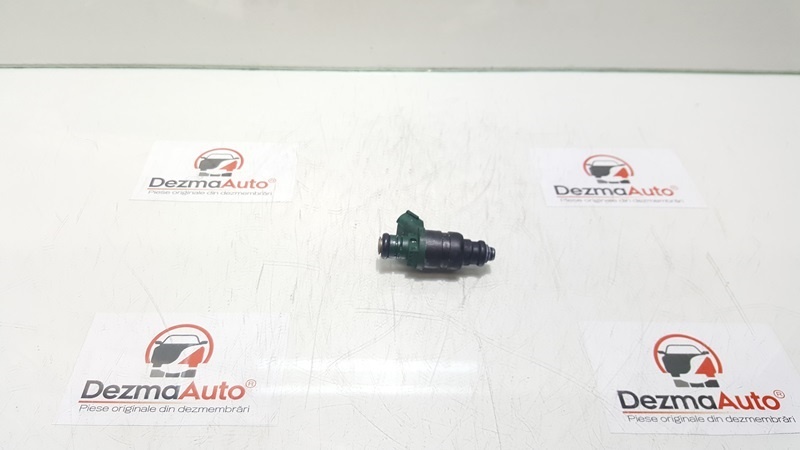 Injector 037906031AL, Skoda Octavia (1U2) 1.6b (id:335837)