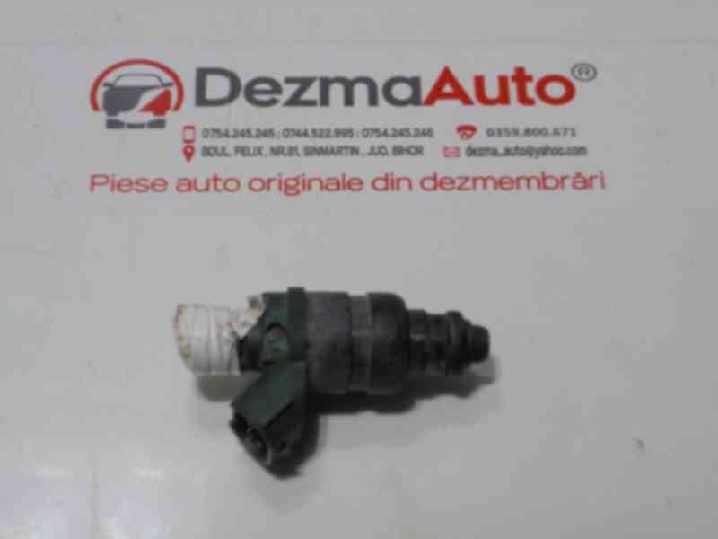 Injector, 037906031AL, Vw Bora (1J) 1.6b, BFQ