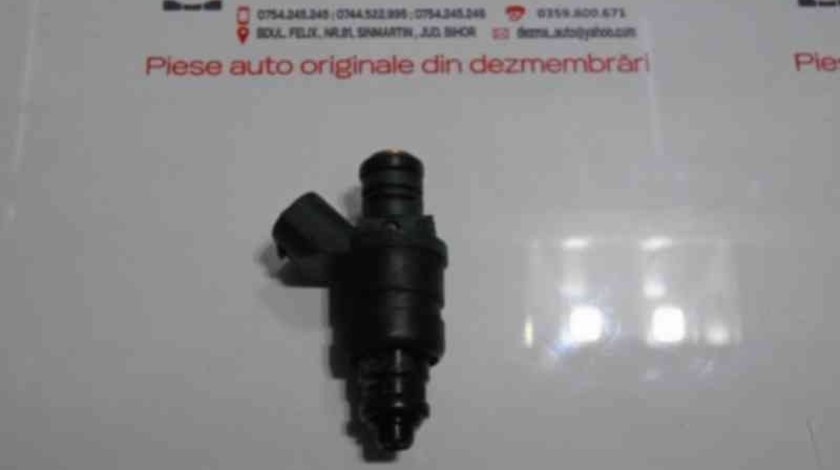 Injector 037906031AL, Vw New Beetle cabriolet (1Y7) 1.6b