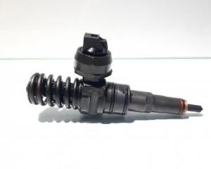 Injector, 038130073AA, BTD, 0414720028, Vw Golf 4 (1J1) 1.9 tdi (id:247696)