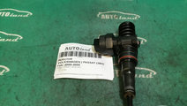 Injector 038130073aa Volkswagen PASSAT 3B3 2000-20...