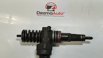 Injector 038130073AC, Vw Sharan (7M8) 1.9 tdi (id:...