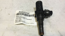 Injector 038130073ag 1.9 TDI 105 CP Volkswagen TOU...