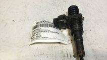 Injector 038130073ag 1.9 TDI 105 CP Volkswagen TOU...