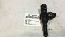 Injector 038130073ag 1.9 TDI 105 CP Volkswagen TOU...